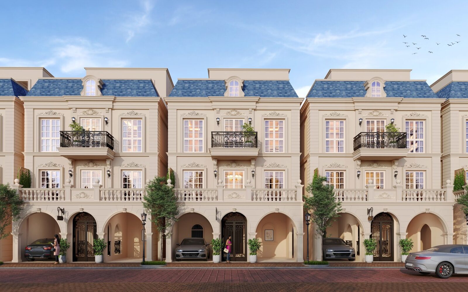 Godrej Florenne